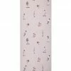 Milliotandco Go Go Skating Rubber Yoga Mat (3.5MM) (Nude) Yoga Mats