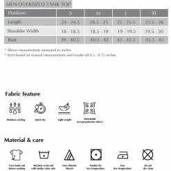 Milliotandco Issay Oversized Tank (Black)