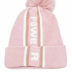 Milliot & Co Alice Kids Beanie (Pink)