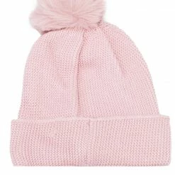 Milliot & Co Alice Kids Beanie (Pink)