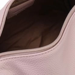 Milliotandco Layla Sling Bag With Shoulder Strap & Pouch (Pink) Bags