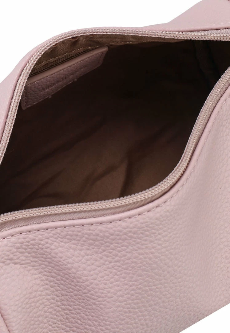 Milliotandco Layla Sling Bag With Shoulder Strap & Pouch (Pink) Bags