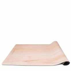 Milliotandco Ravenna Rubber Sport Mat (3.5 MM) - Wood
