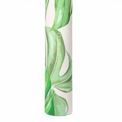 Milliotandco Yoga Mats Summer Effect TPE Sport Mat (6MM) - Green