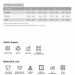 Milliotandco Clara Women Full Length - Legging (Grey) Activewear