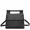 Milliotandco Bags Alex Top Handle Bag (Black)