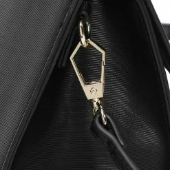 Milliotandco Bags Alex Top Handle Bag (Black)