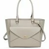 Milliotandco Aria Tote Bag (Grey) Bags