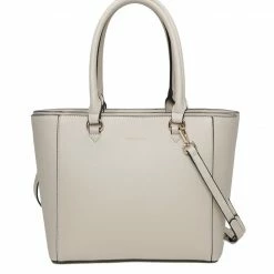 Milliotandco Aria Tote Bag (Grey) Bags