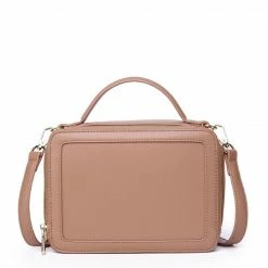 Milliotandco Astrid Sling Bag (Nude)