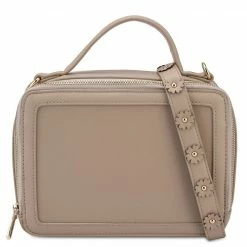 Milliotandco Aya Sling Bag (Beige) Bags