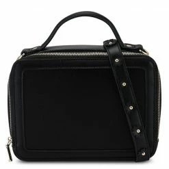 Milliotandco Aya Sling Bag (Black)