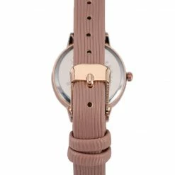 Milliotandco Accessories Bailey C Watch - Nude
