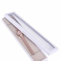 Milliotandco Accessories Bailey C Watch - Nude