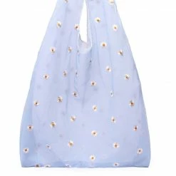 Milliotandco Betty Shopping Bag (Light Cyan) Bags