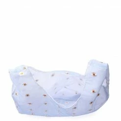 Milliotandco Betty Shopping Bag (Light Cyan) Bags