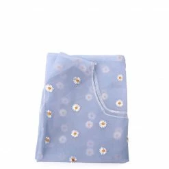 Milliotandco Betty Shopping Bag (Light Cyan) Bags