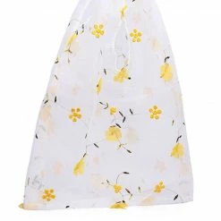 Milliotandco Betty Shopping Bag (White) Bags