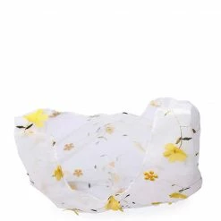 Milliotandco Betty Shopping Bag (White) Bags