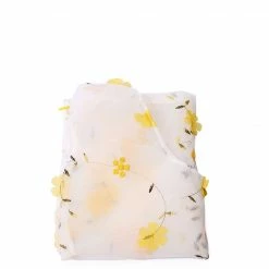 Milliotandco Betty Shopping Bag (White) Bags