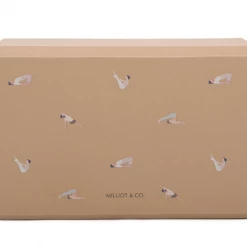 Milliotandco Let's Do Yoga Block (Almond)
