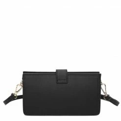 Milliotandco Bags Brooklyn Sling Bag (Black)