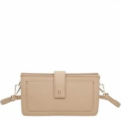 Milliotandco Brooklyn Sling Bag (Brown)