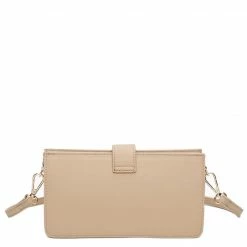 Milliotandco Brooklyn Sling Bag (Brown)