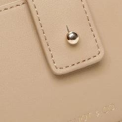 Milliotandco Brooklyn Sling Bag (Brown)