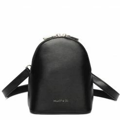 Milliotandco Buffy Sling Bag (Black) Bags