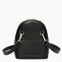 Milliotandco Buffy Sling Bag (Black) Bags