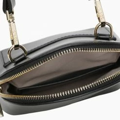 Milliotandco Buffy Sling Bag (Black) Bags