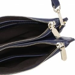 Milliotandco Caroline Sling Bag (Navy) Bags