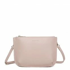 Milliotandco Bags Caroline Sling Bag (Pink)