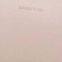 Milliotandco Bags Caroline Sling Bag (Pink)