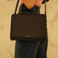 Milliotandco Delia Sling Bag (Black) Bags