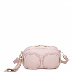 Milliotandco Bags Donna Sling Bag (Pink)