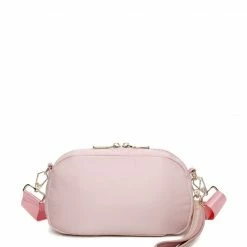 Milliotandco Bags Donna Sling Bag (Pink)