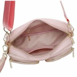 Milliotandco Bags Donna Sling Bag (Pink)