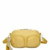 Milliotandco Bags Donna Sling Bag (Light Yellow)