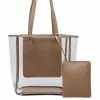 Milliotandco Eleanor Tote Bag (Nude) Bags