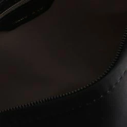 Milliotandco Ella Top Handle Bag (Black) Bags