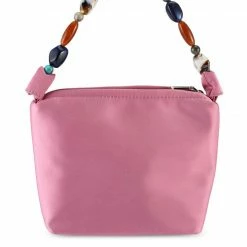Milliotandco Ella Top Handle Bag (Pink)
