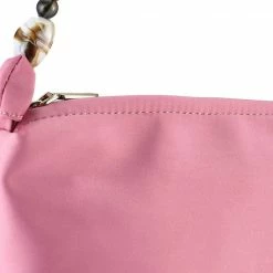 Milliotandco Ella Top Handle Bag (Pink)