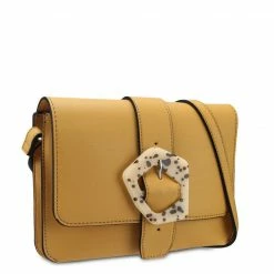 Milliotandco Emily Sling Bag (Yellow)