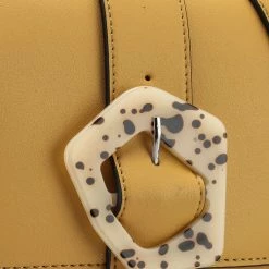 Milliotandco Emily Sling Bag (Yellow)