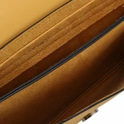 Milliotandco Emily Sling Bag (Yellow)