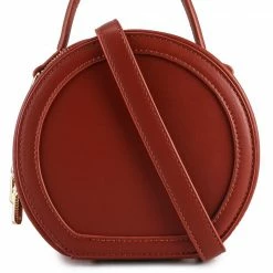 Milliotandco Ezra Sling Bag (Red) Bags