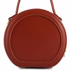 Milliotandco Ezra Sling Bag (Red) Bags