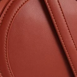 Milliotandco Ezra Sling Bag (Red) Bags